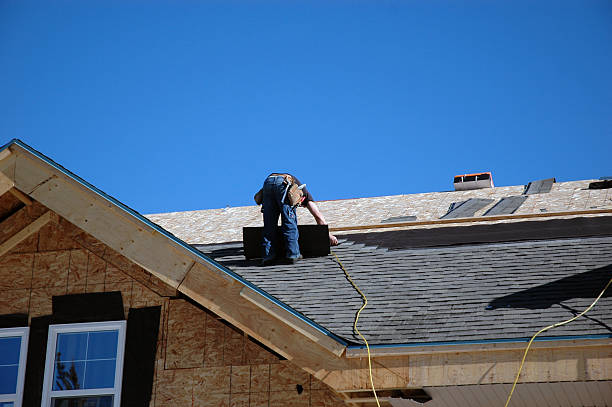 Gutter Replacement in North Hornell, NY